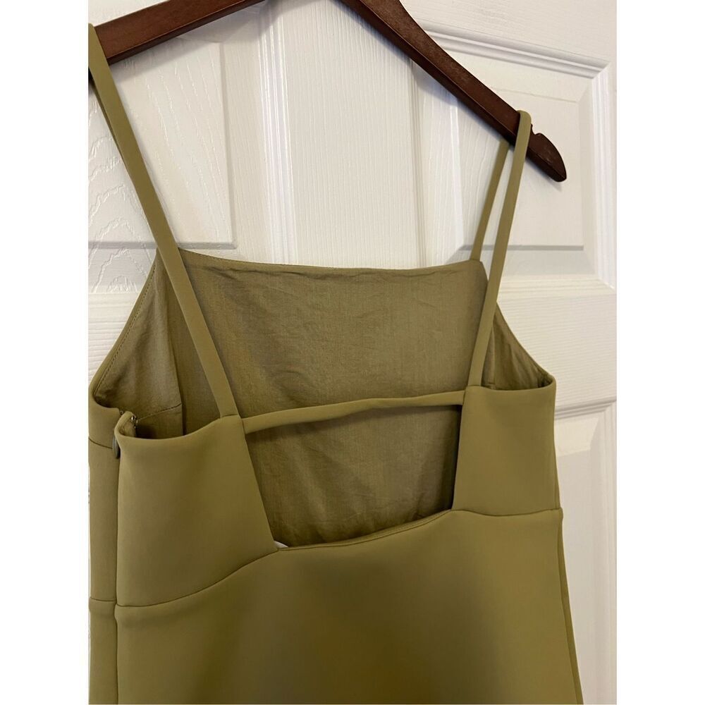 COS SCUBA TANK DRESS - Picture 7 of 16